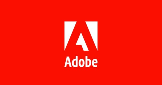 Adobe Logo