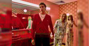 A real photo that was disqualified from a photo competition for being an AI image