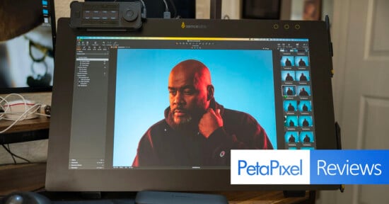 Xencelabs Pen tablet review